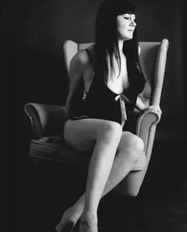 Анкета массажистки Арина - Фото 1, район Молочный, 38 лет, №3363